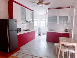 Blk 112 Pasir Ris Street 11 (Pasir Ris), HDB 4 Rooms #627483651